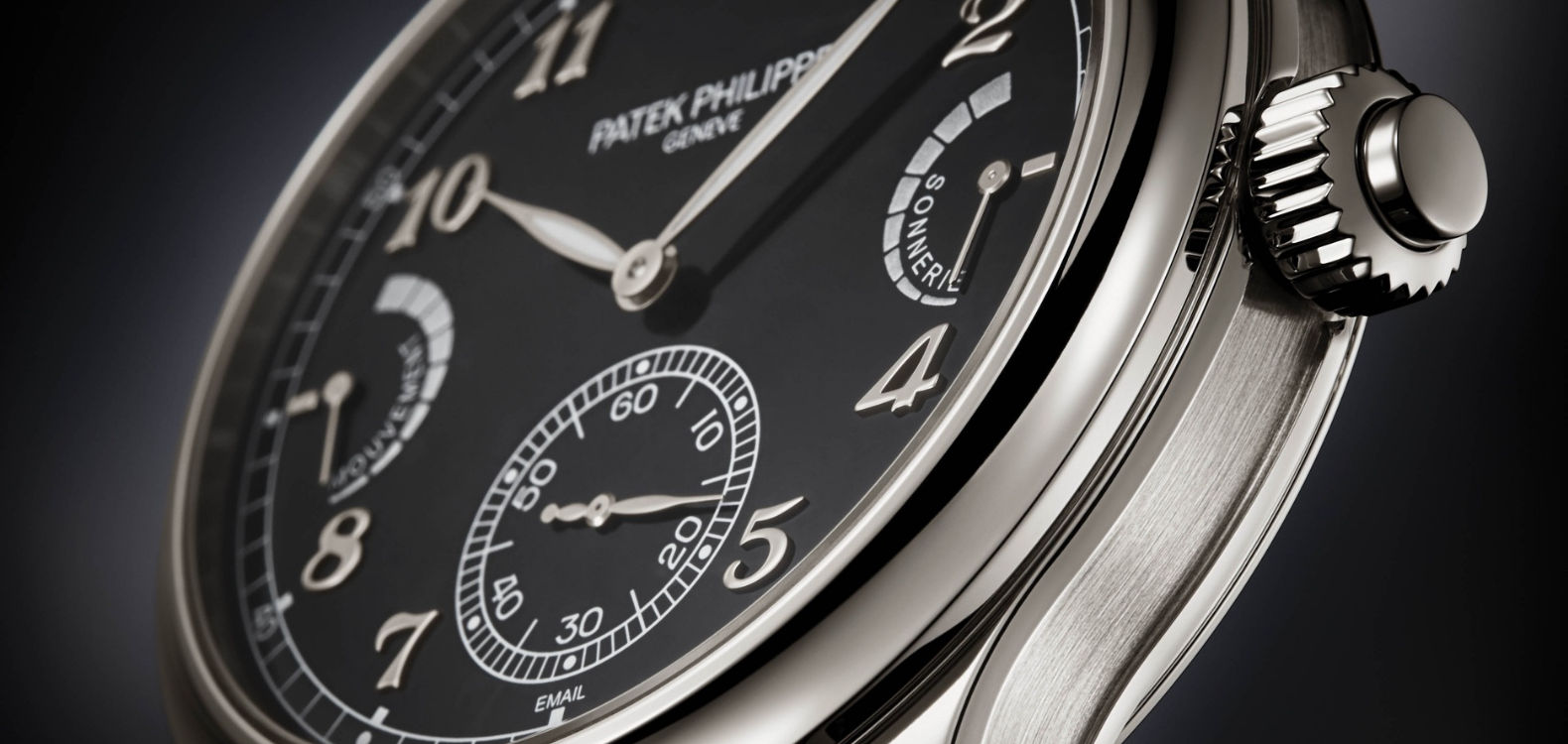 Patek discount philippe 6301