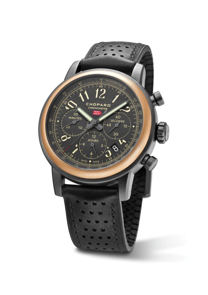 Chopard Mille Miglia 2020 Race Edition