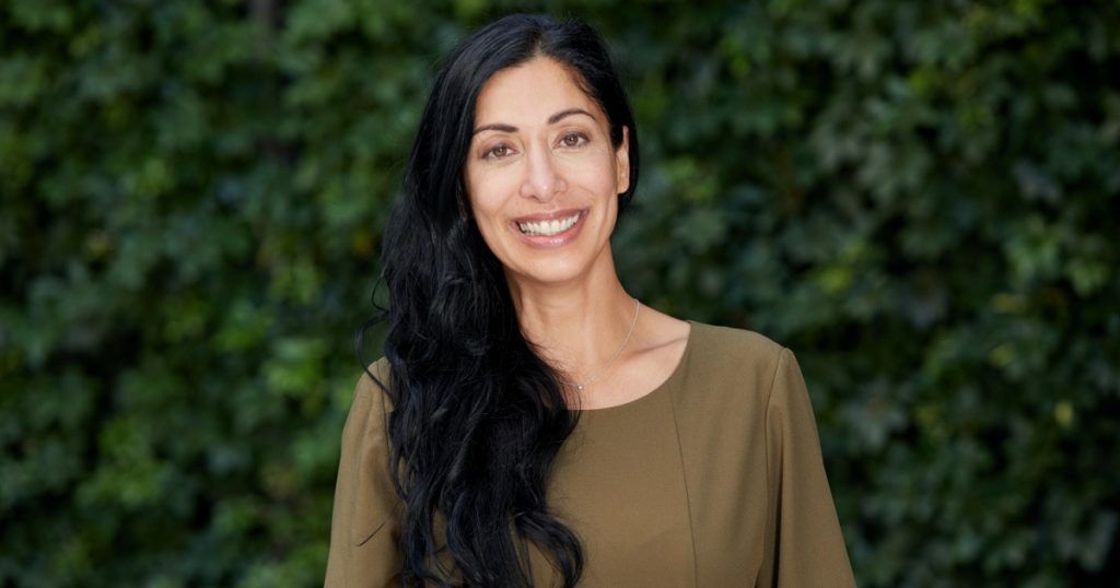 Naturopathy 101 with Saimaa Miller — are you open to holistic healing?