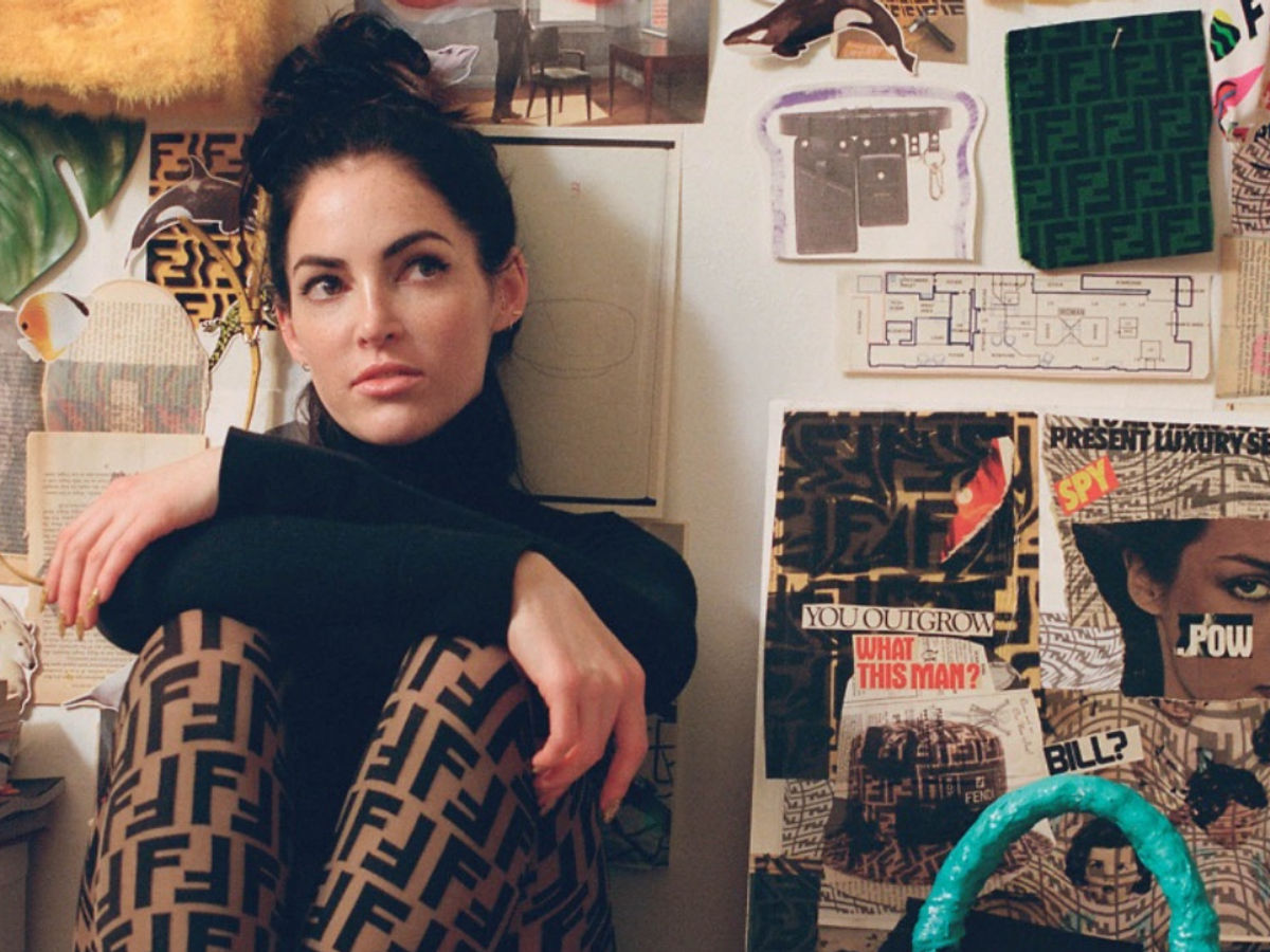 Silvia Venturini Fendi and Sarah Coleman on redesigning the Miami