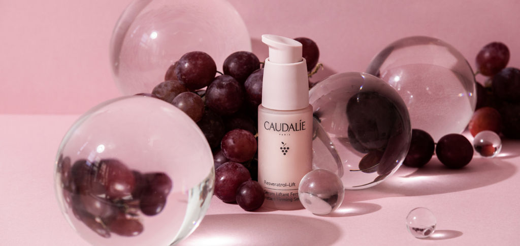 January beauty favourites: Gucci Beauty, Caudalie Resveratrol-Lift & more