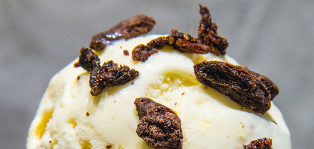 Breakfast, lunch, dinner & dessert: 4 dining events taking place in February