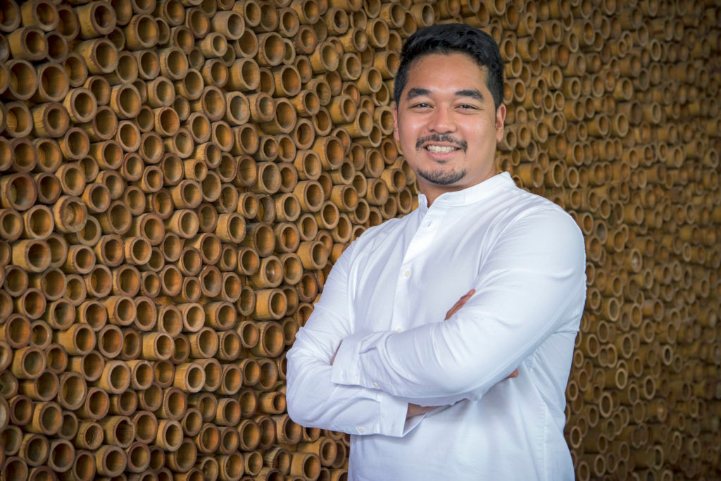 #PrestigeBizTalk: Adzim Halim from Ninja Van Malaysia on managing parcel delivery boom