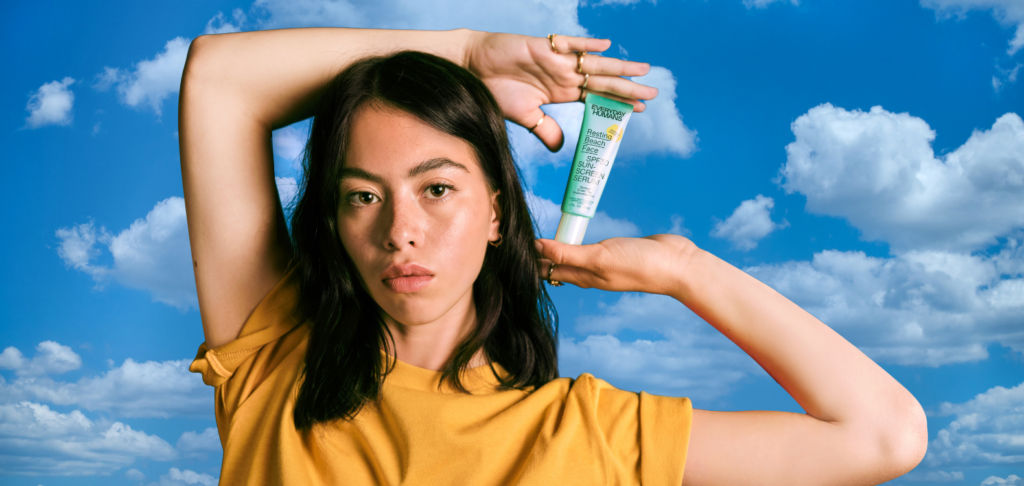 #PrestigeBeautyTalk: The founder of sunscreen brand Everyday Humans is here to remind you about SPF