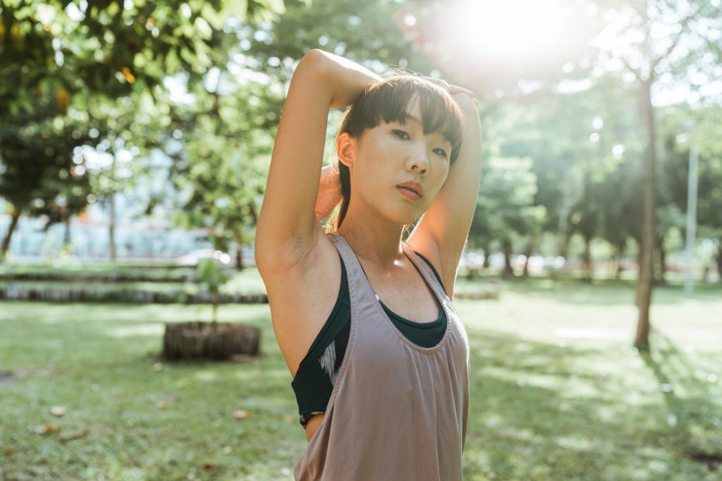 “As Many Reps As Possible” aka AMRAP is the newest fitness trend