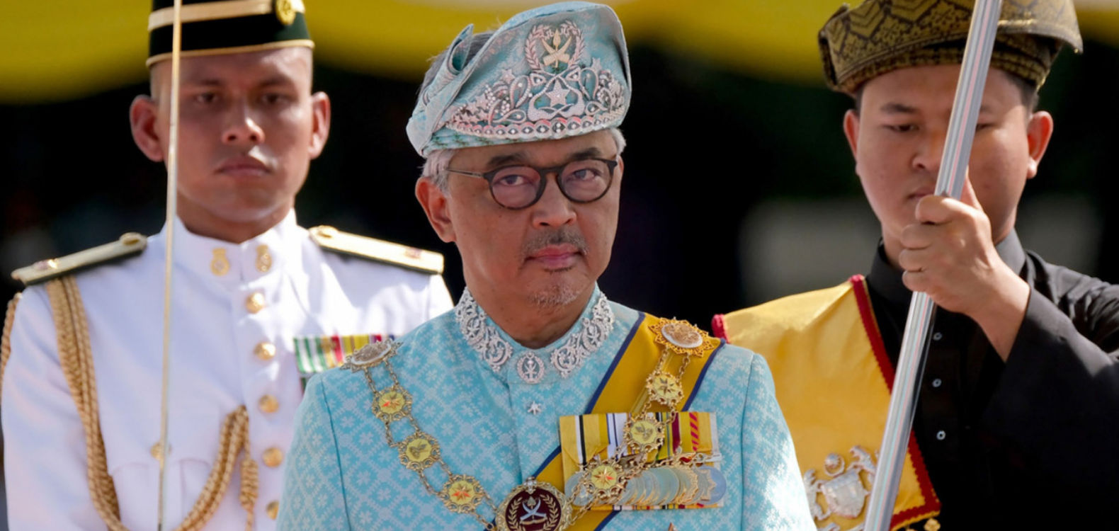 10 fascinating facts about Asian royalty that you probably never knew