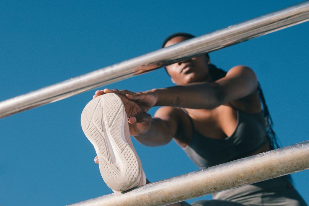 The top 10 home workout songs revealed