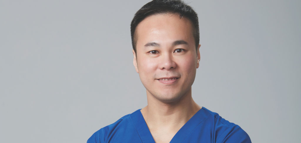 Dr Lim Ting Song, medical director of Clique Clinic, weighs in on obesity in Malaysia