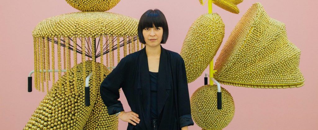 10 of the most famous Asian contemporary artists of all time