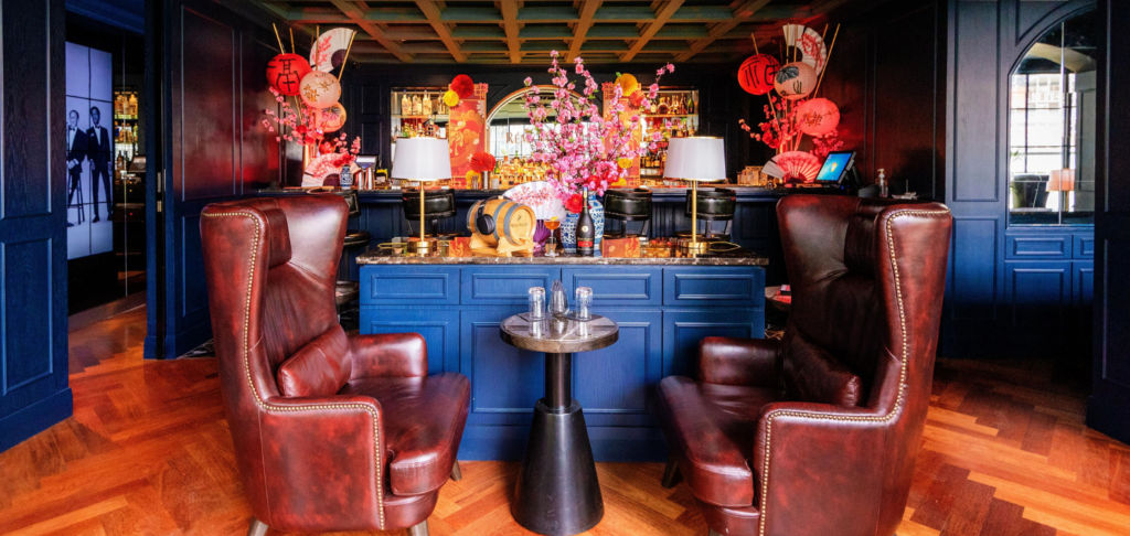 Breakfast, lunch, dinner & drinks: 4 dining events taking place in March