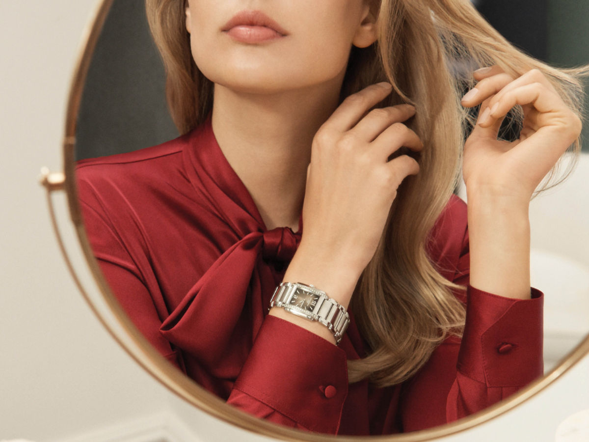 T44 PHILIPPE VALAIS TOSCANA 文字盤 レディース A look back at Patek Philippe's Twenty~4 launches in 2020