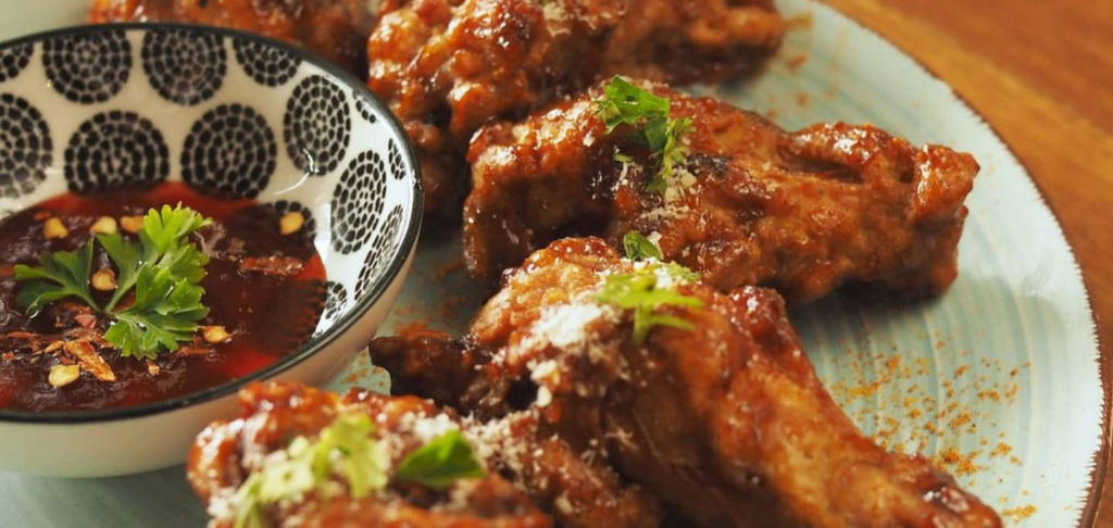 8 new restaurants and cafes in KL to visit in March 2021