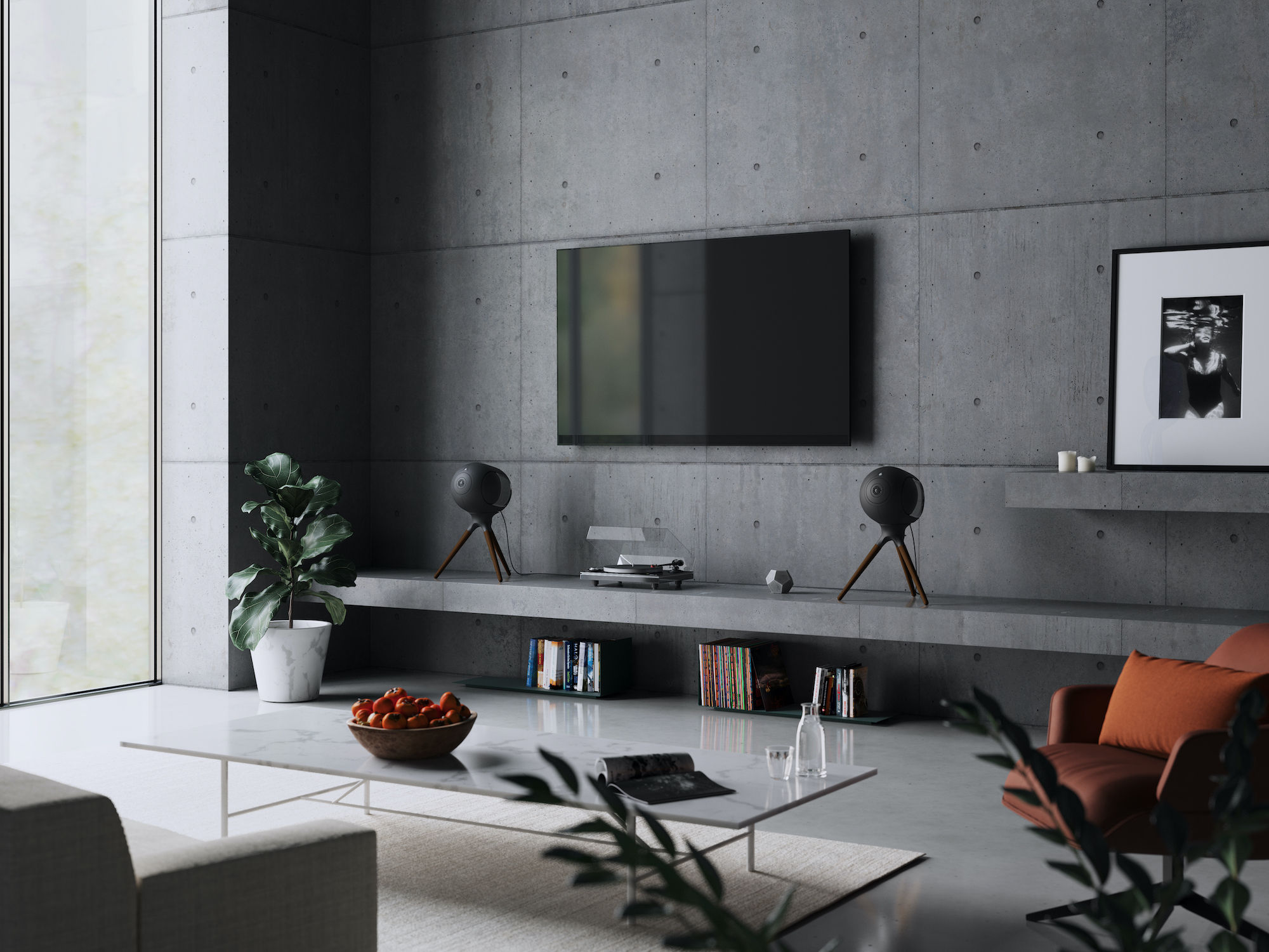 Wireless speakers 2021: New releases from Devialet, Bang & Olufsen and Sony