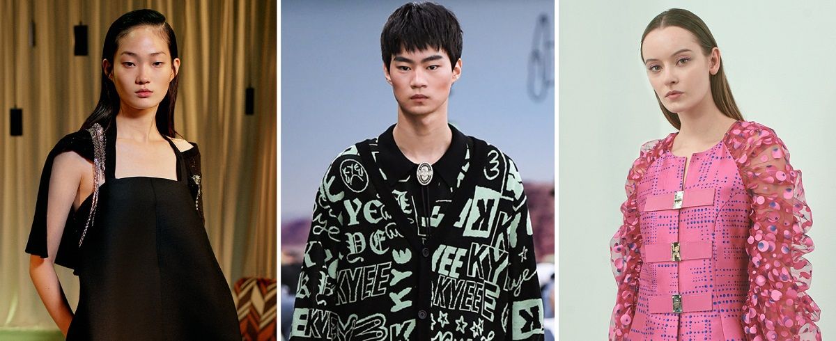 K-fashion report: 10 Korean luxury fashion brands on our radar