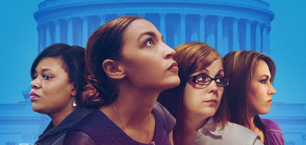 5 feminist documentaries to watch on Netflix for Women’s History Month