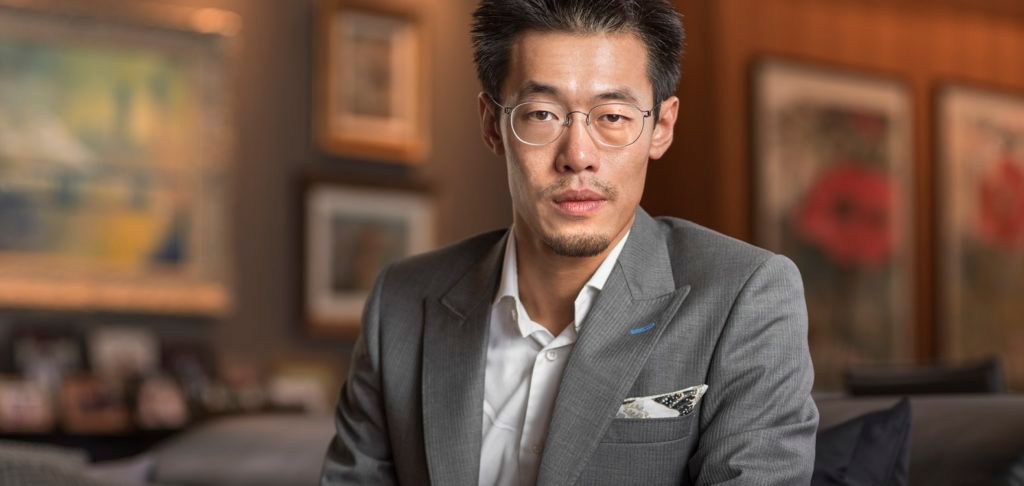 Ming Thein of the eponymous cult watch brand reminisces about his entrepreneurial journey
