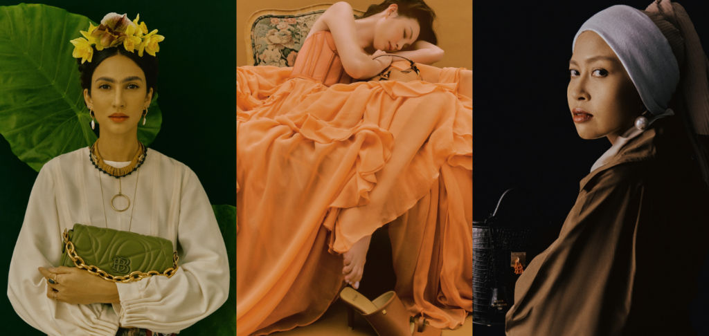 ICYMI: Fashion news that made headlines in March