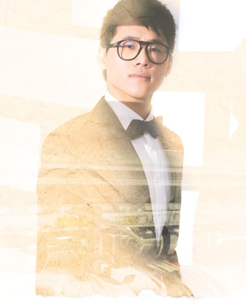 Melvin Poh