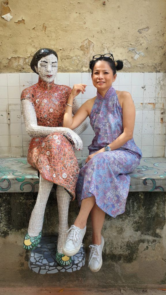 Kwai Chai Hong