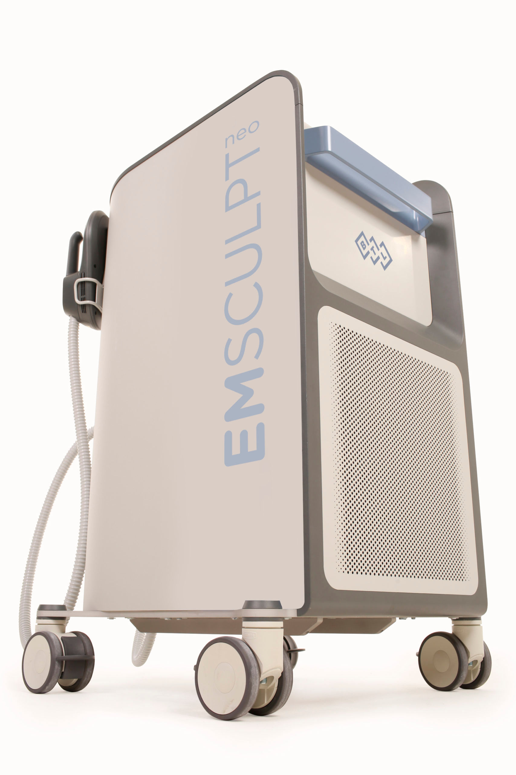 We Tried EMSculpt Neo, The Latest 'body Enhancement' Treatment At ...