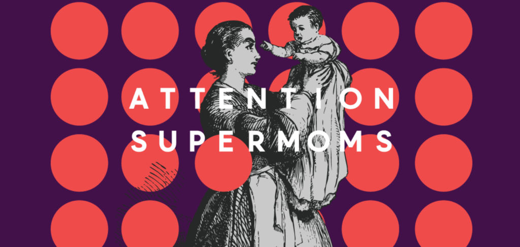 #AttentionSupermoms: BurdaLuxury partners with Pavilion KL for Mother’s Day