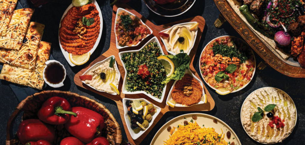 Your 2021 Ramadan guide on where to ‘buka puasa’ buffet-style in KL