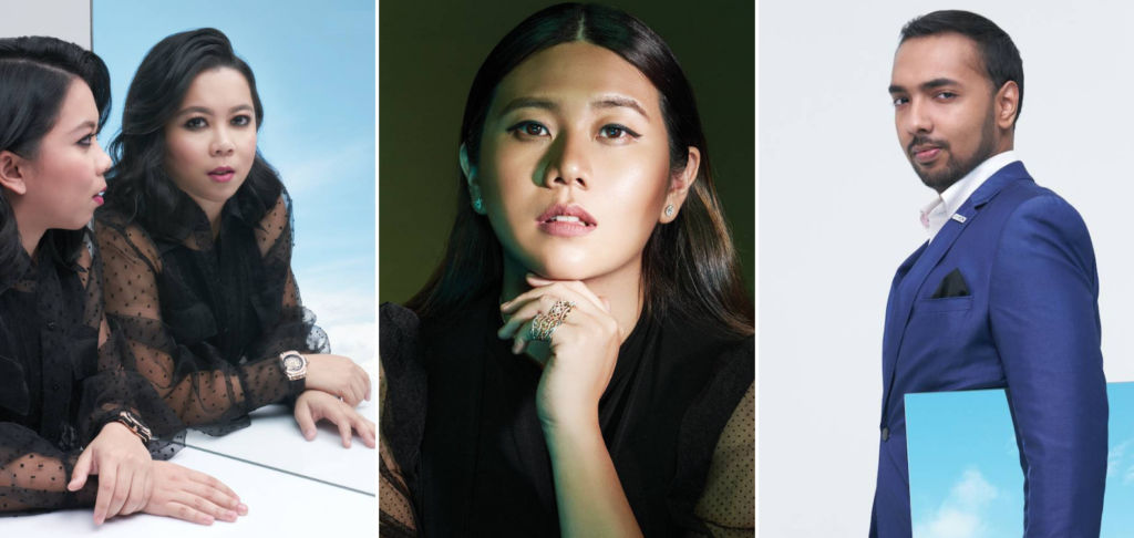 Prestige’s 40 Under 40 alums inducted into this year’s Forbes 30 Under 30 Asia list