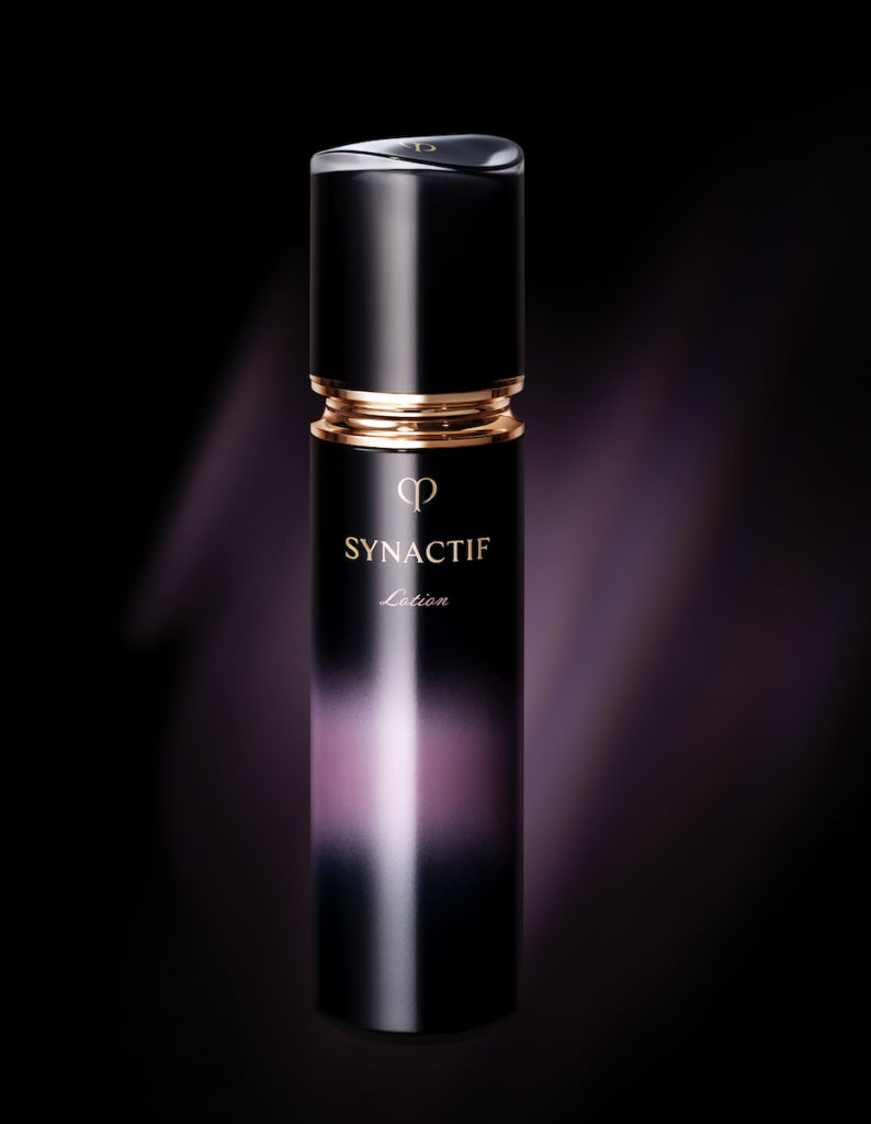 synactif lotion
