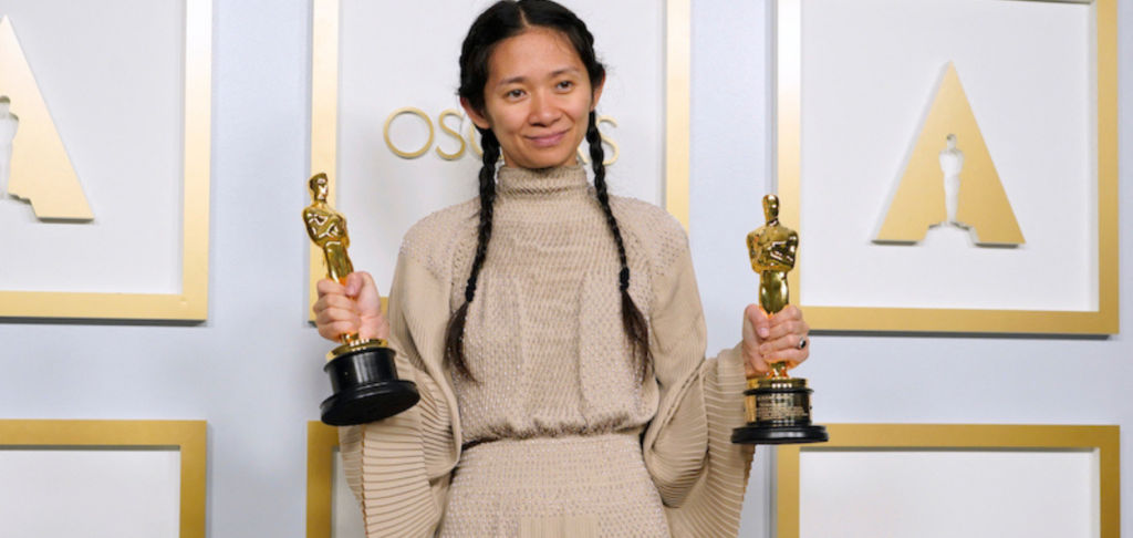 What went down at the Oscars 2021