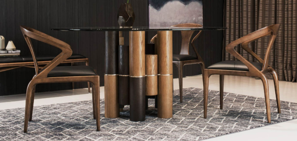 6 luxe dining sets to flaunt your Raya spread in all its glory