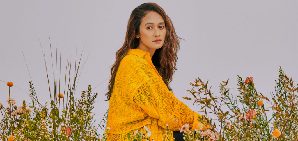 Cover story: Nadia Nasimuddin opens up about her difficult pregnancies