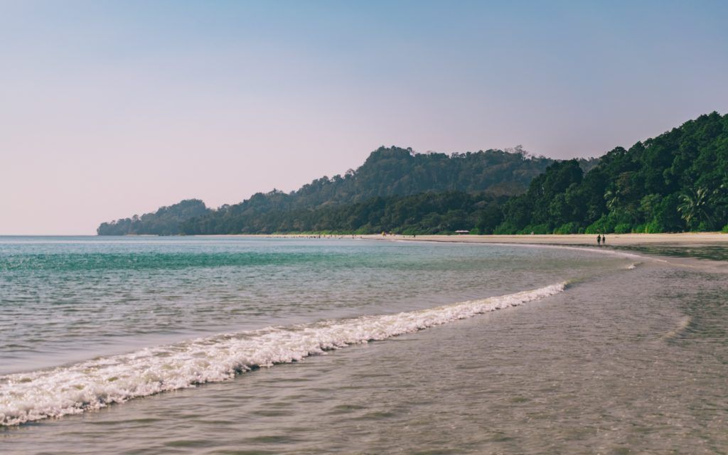 most beautiful beaches in asia
