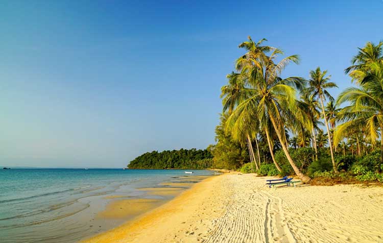most beautiful beaches in asia