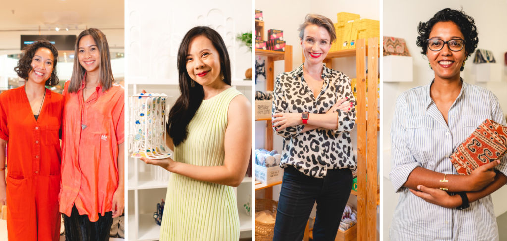 These women in Malaysia are championing sustainability through their businesses
