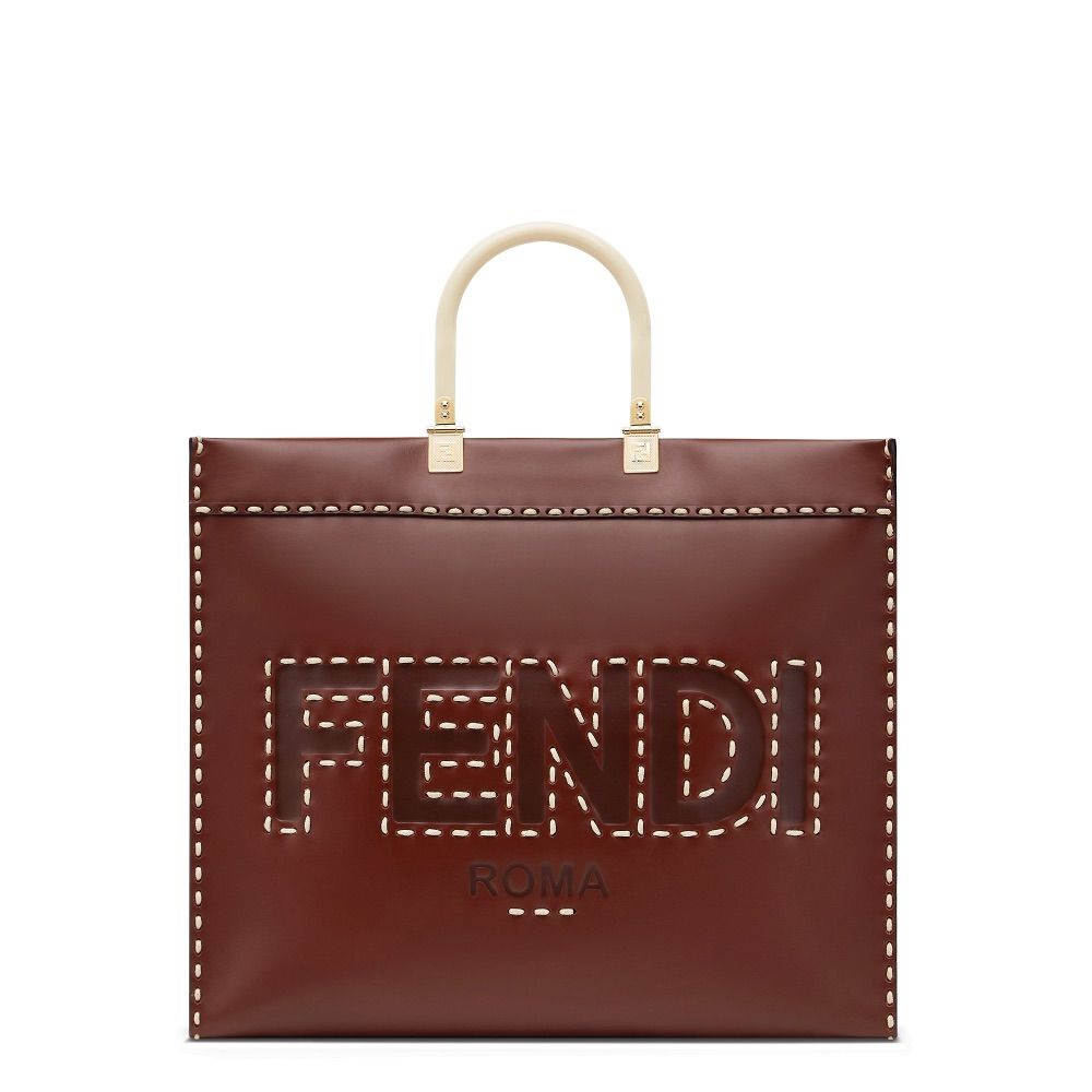 Bag report: Fendi's Summer 2021 Capsule collection