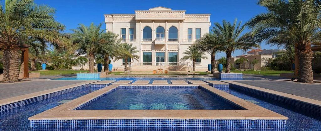 Luxury properties in Asia that cost millions