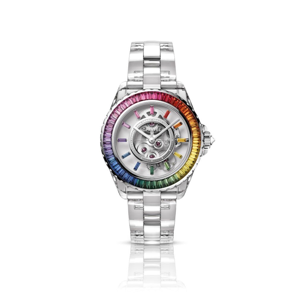 Best watches of 2021