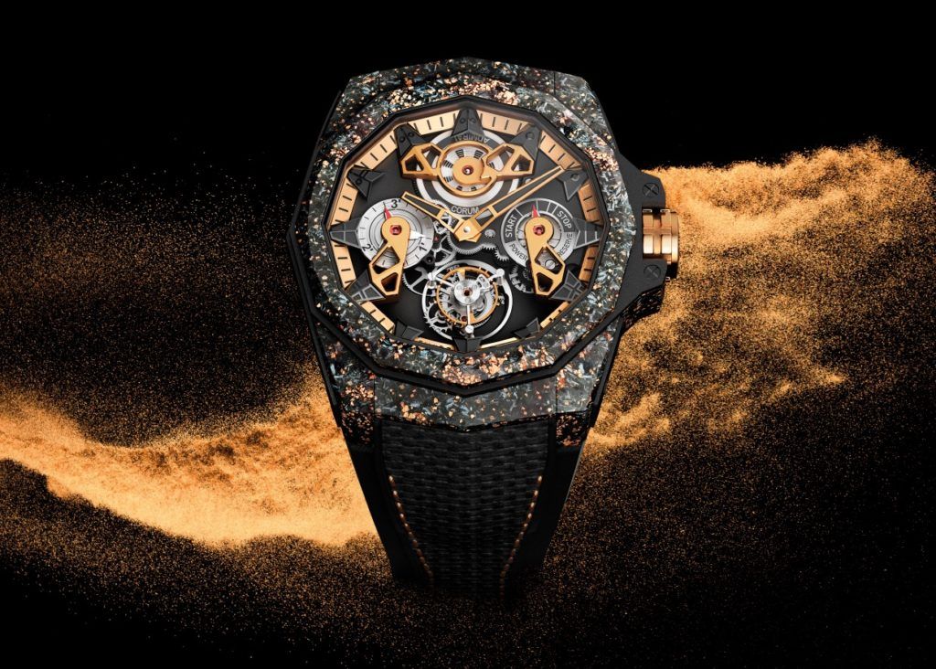 Best watches of 2021