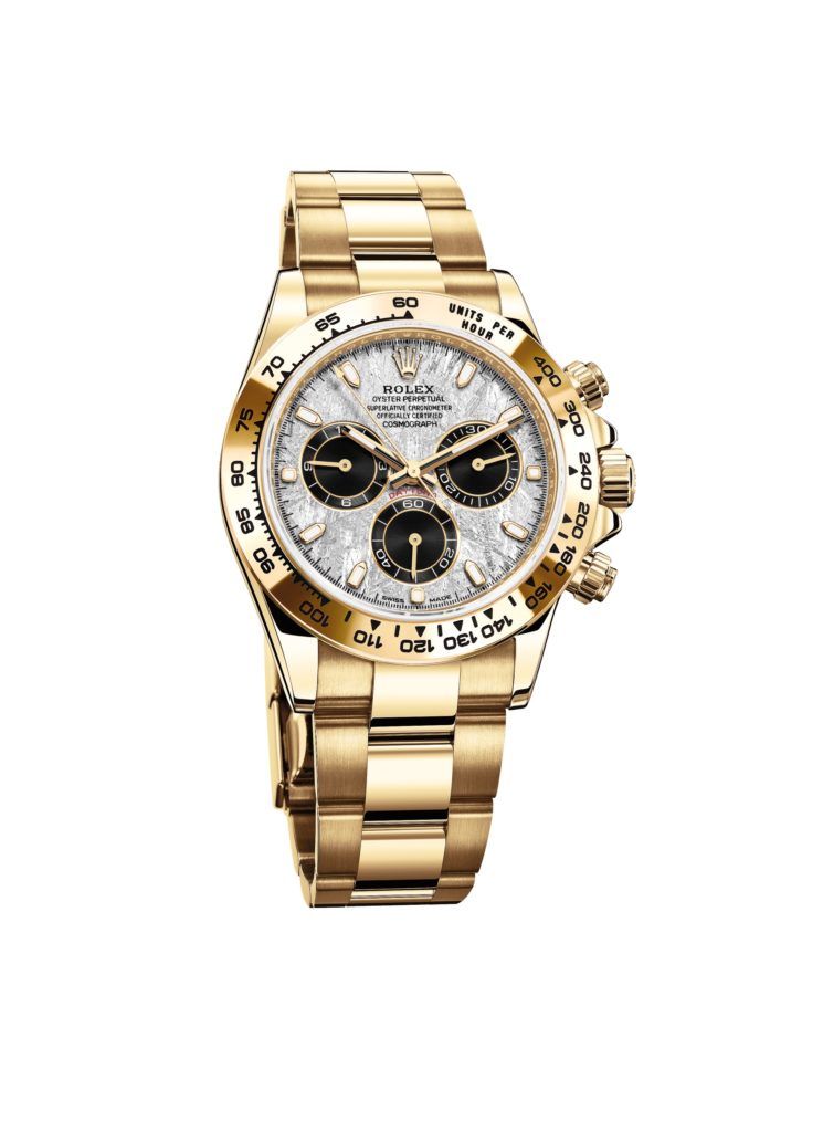 Best watches of 2021