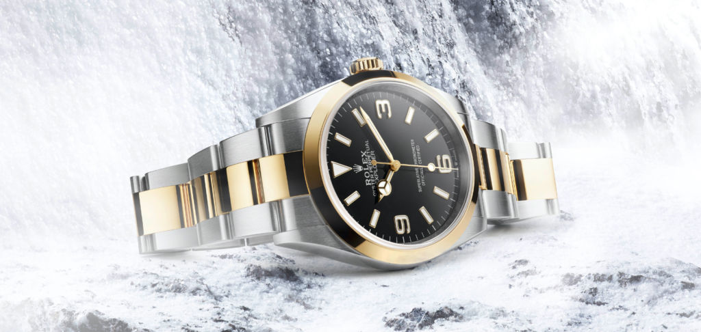 Watch report 2021: All the major releases of top watchmakers