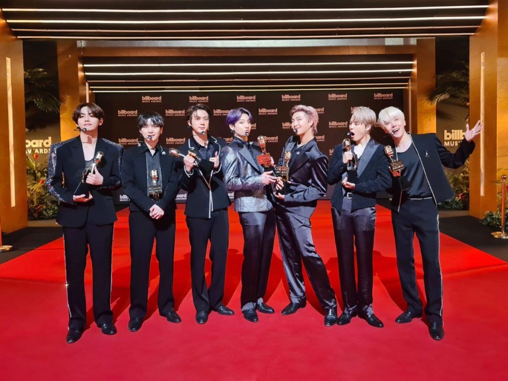 Billboard Music Awards 2021: BTS makes history, The Weeknd wins big & more highlights