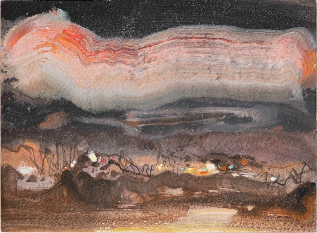 Chu Teh-Chun