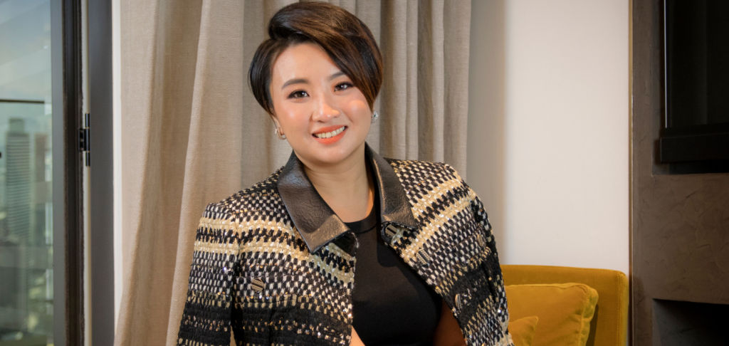 #PrestigeBizTalk: Sandy Tan from Optimax Eye Specialist on running a family business