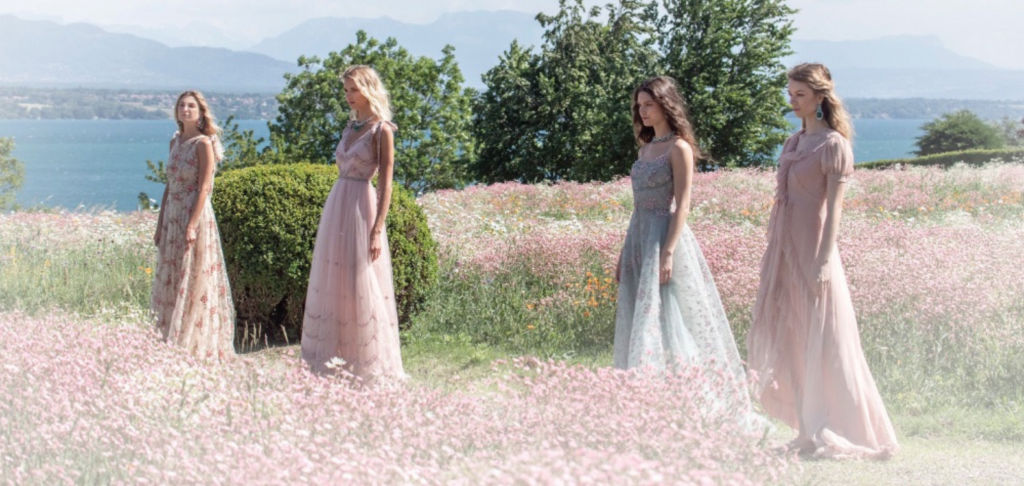 The Scheufele family are committed to Chopard being a luxury brand of ethics