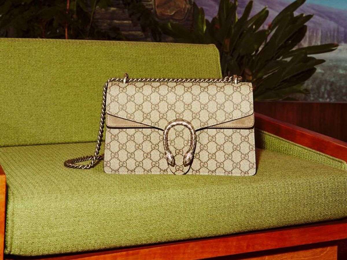 Virtual Gucci Dionysus handbags sold on Roblox for much more than they cost  in real life - Prestige Online - Malaysia