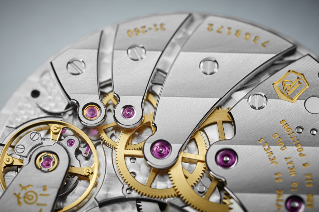 Patek Philippe Ref. 5236P-001 In-line Perpetual Calendar