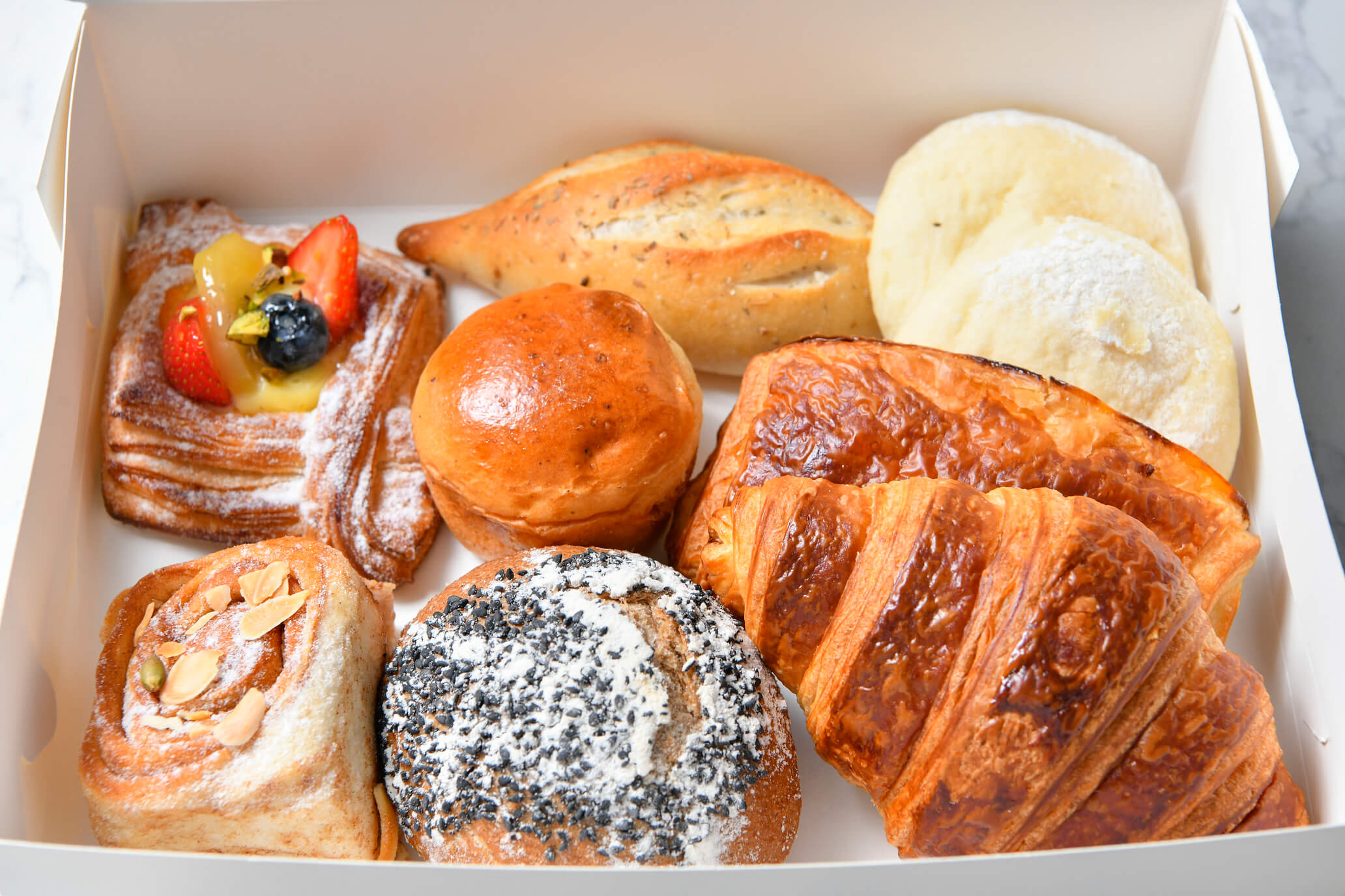 Breakfast, lunch & dinner: Dining delivery specials in KL this June