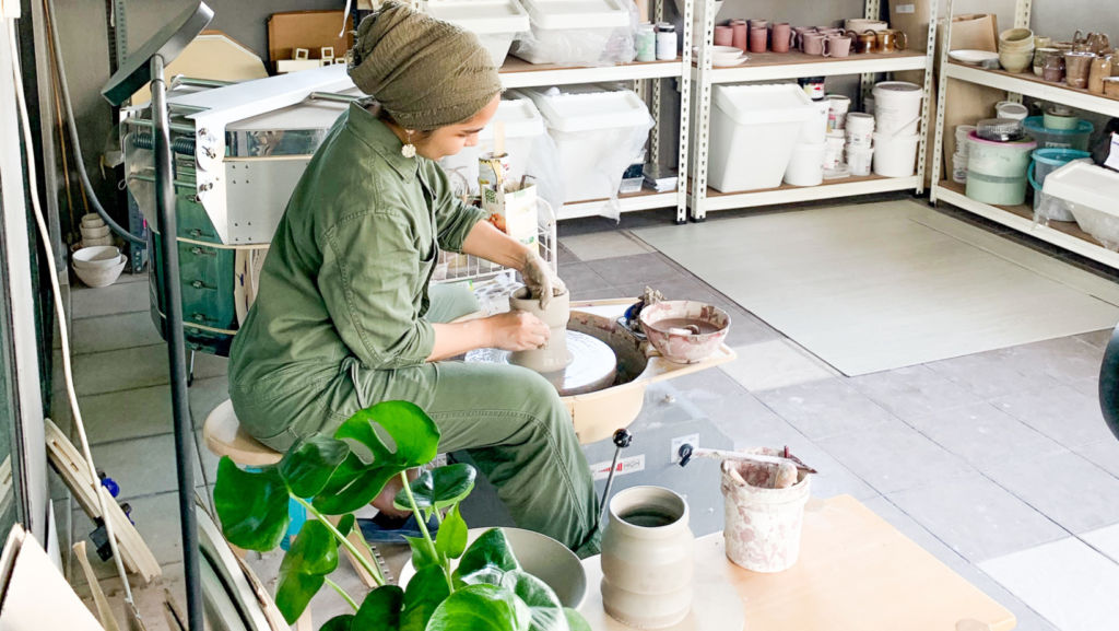 Made in Malaysia: Tunku Ann turns her passion for pottery into a humble business called Mud Dala Seramik