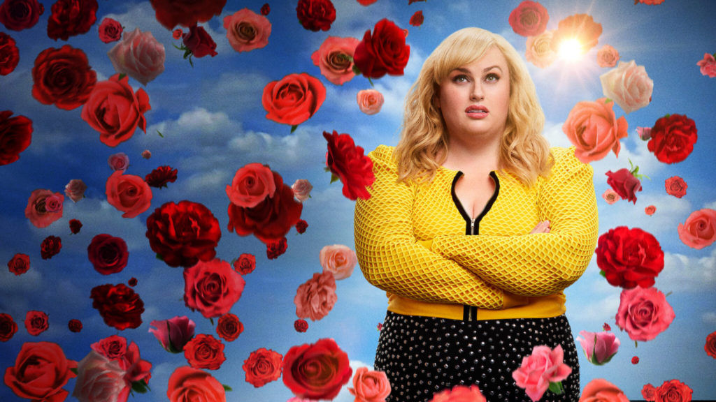 romantic comedies on netflix