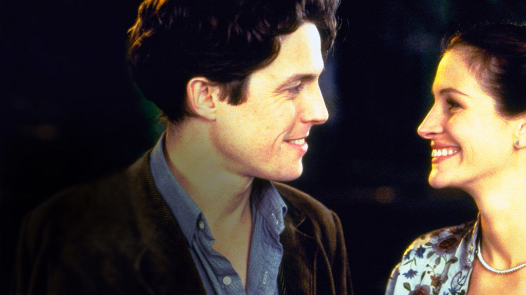 romantic comedies on netflix